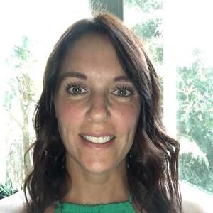 Meet your Posher, Joannie